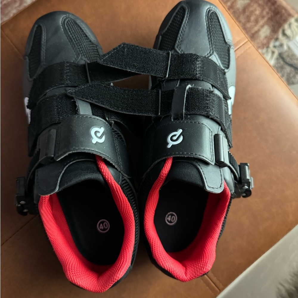 Peloton Shoes